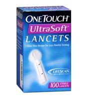 OneTouch UltraSoft