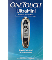 Ultra Mini Meter